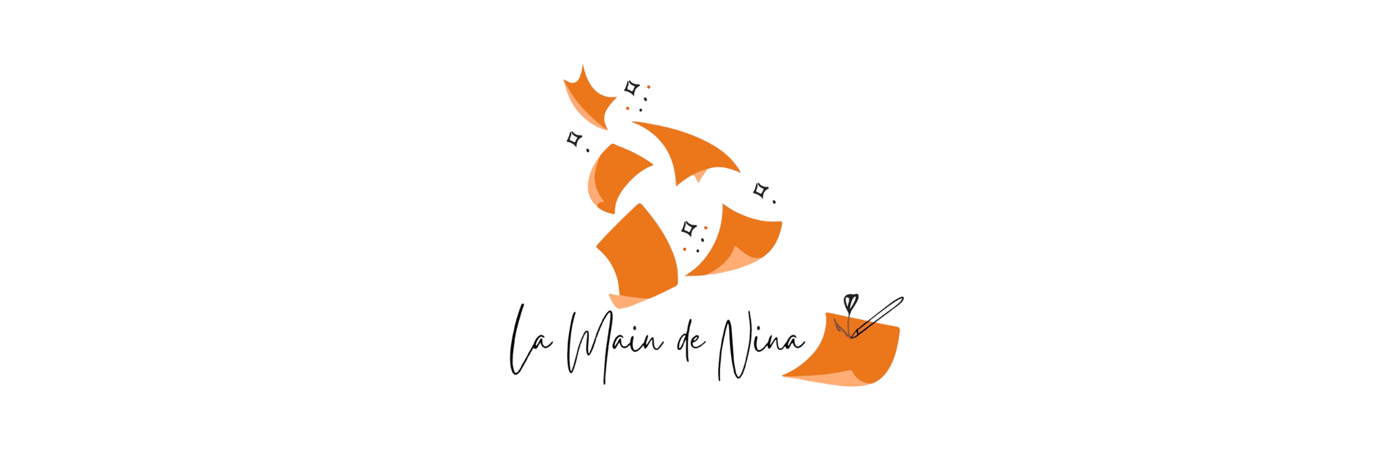 Écrivaine publique – Animatrice d'ateliers d'écriture et d'arpentage